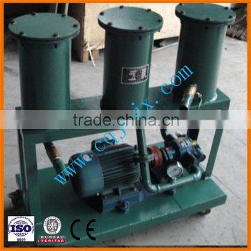 JL Portable Oil Injection Machine Series