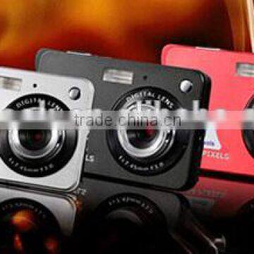 2.7" 18 Megapixels fc ce Disposable Cheapest Digital Camera Price photo-6