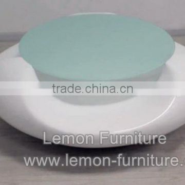 Quality best selling italian stylish style tea table