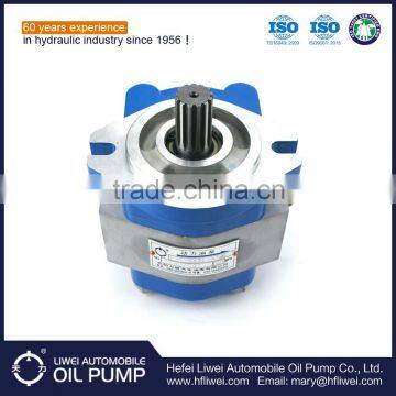 Unicarrier TCM CBK Series Forklift Hydraulic Pump Tcm Forklift Parts Chinese Factory photo-2