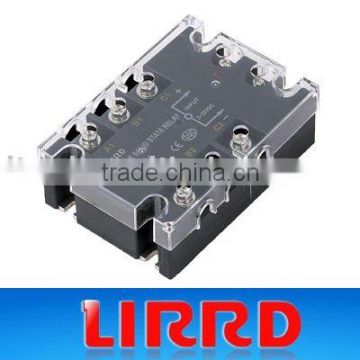 three phases solid state relay LRSSR-3AA/JG-2FA/JG-2FC/JGX