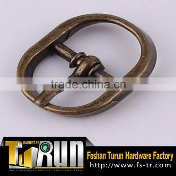 Custom Metal Buckle for Shoe the Accessories photo-6