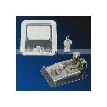 Paddle Latch A4