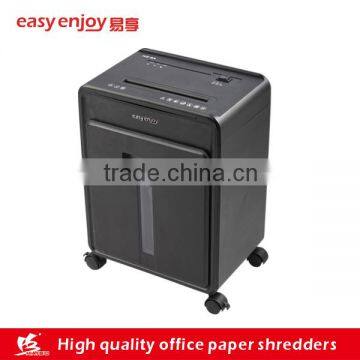 office use micro cut heavy duty paper shredder