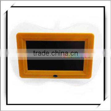 7 Inch Wide Screen Wholesale China Digital Photo Frame photo-2