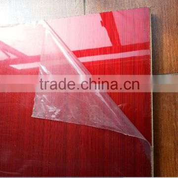 waterproof high gloss acrylic mdf boards factory