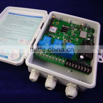 Latest GSM Alarm System, New Design GSM Alarm , GSM Alarms For industrial control