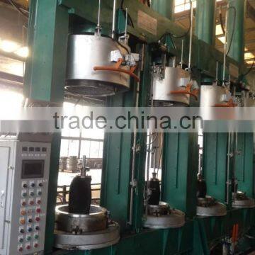 High Capacity Rubber Capsule Vulcanizing Machine photo-4