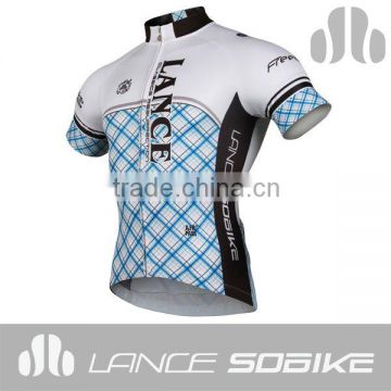 Lance Sobike 2013 Short Jersey Scotland