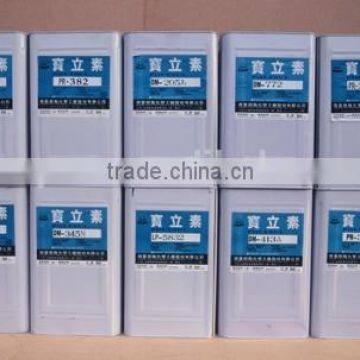 NANPAO Water Based Ethylene-Vinyl Acetate Copolymer EVA Glue Emulsion