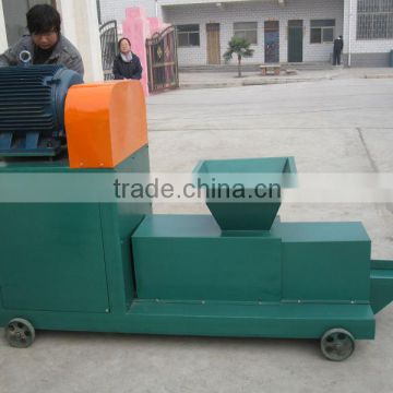 11 Advanced straw biomass briquette machine/briquette making machine