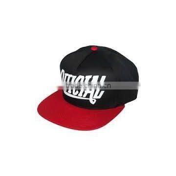 Snapback Caps,Custom Flat Brim Embroidery Snapback Cap,2015Custom Snapback Cap,Sublimated Snapback MI_2025