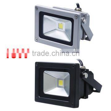 10W flood light led