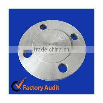 Direct Sale steel Flange Customized Forged Carbon Steel Flange