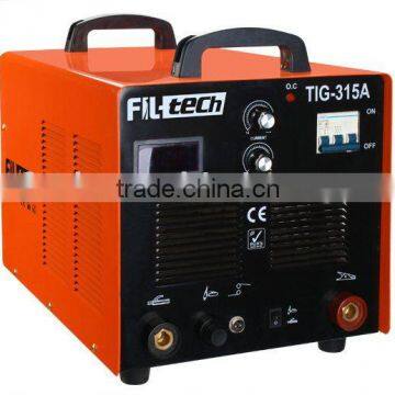 Inverter TIG Welding TIG-315A TIG-250A TIG-400A