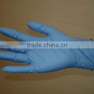 Black Disposable Nitrile Examination Glove Price photo-6