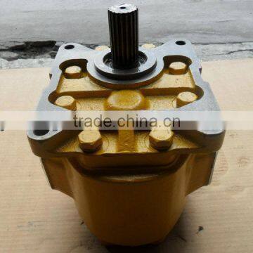 Shantui Bulldozer Spare Parts SD22 Hydraulic Pump 07444-66103 photo-1