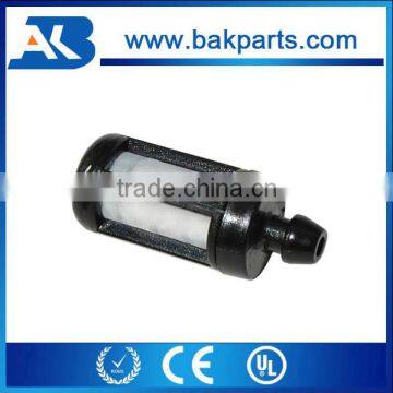 high quality garden tool parts chain saw parts fuel filter fits replaces 0000-350-3500