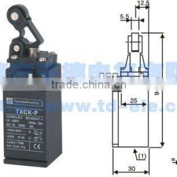 LIMIT SWITCH txck_p_127