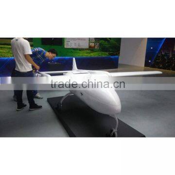 Fixed Wing UAV Mapping Drone Image With Camera GpsYFT-30 photo-2