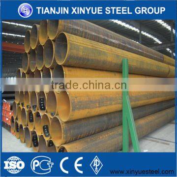 STRUCTURAL STEEL PIPES photo-6