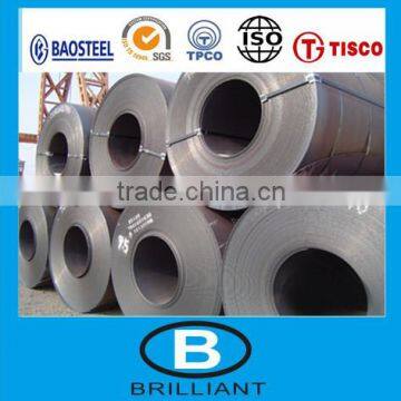 high quality 1.4828 hot rolled stainless steel coil manufacturers