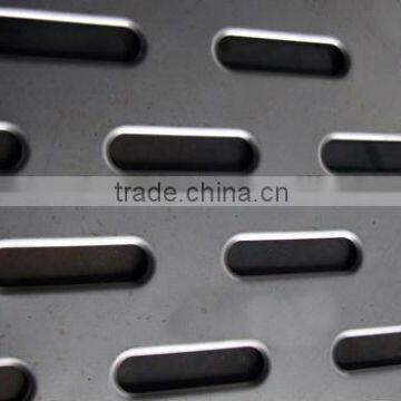 oem perforated metal mesh