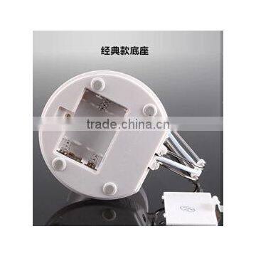 Baby Night Light for Kid Baby Music Mobile Connecting Lamp With Light Lamp Cordless Led Table Lamps photo-3