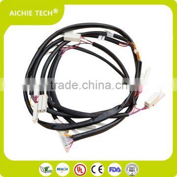 Complex Electrical Wire Assembly With Molex SAE 24 Pin 8 Pin 4.2mm Pitch Connectors photo-6