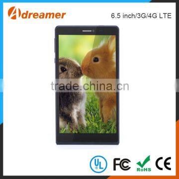 Built-in Stereo Speaker 3000mAh Battery Signal Channels Android Mini pc Tablet photo-2