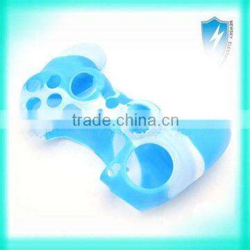 Game Controller Silicone Cover For playstation 4