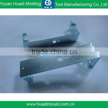 sheet metal components according to drawings of metal stamping part