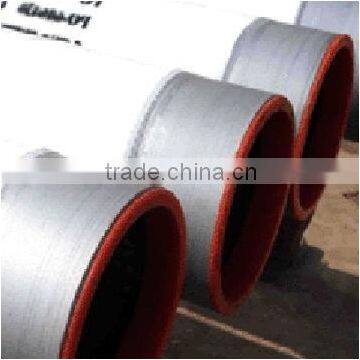 LSW steel pipe(factory outlets)