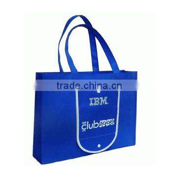 cheap popular eco-friendly non woven wine bag