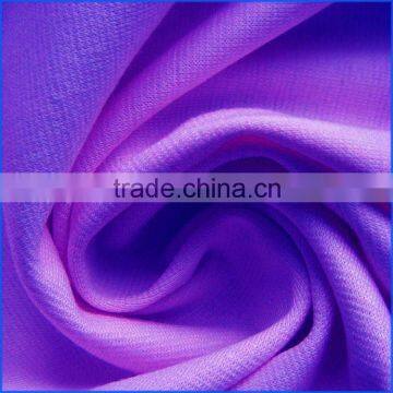 100% Combed Cotton Interlock Dyeing Knit Fabric