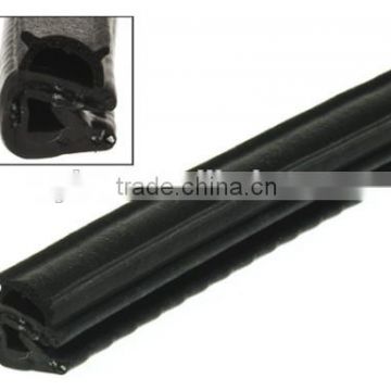 Car Vehicle Door Rubber Air Sealed Seal Strip