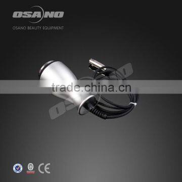 Guangzhou Manufactuer Portable Lipo Laser Fat Reduction Machine RF Cavitation Laser photo-5