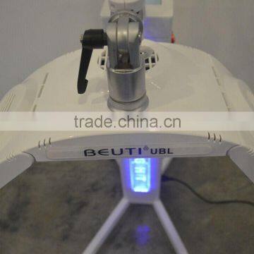 2015 Best PDT LED Light Therapy Skin Treatment Device Facial Beauty Machine photo-2