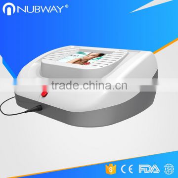 30Mhz High Frecuency Vascular Removal High Frequency Laser Spider Vein Removal Machine For Sale