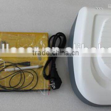 Portable Blood Vessels Removal 0-50J/cm2 High Frequency RBS Spider Vein Laser photo-5