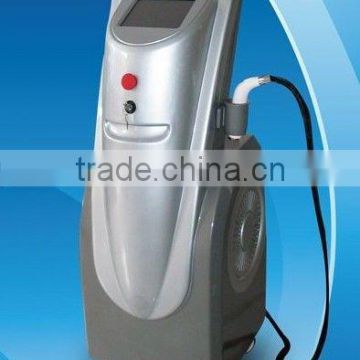 Remove Diseased Telangiectasis 2013 E-light+IPL+RF Multifunction Beauty Equipment Oxygen Inject+rf 640-1200nm