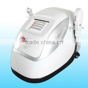 e Light Machine for Hair Removal