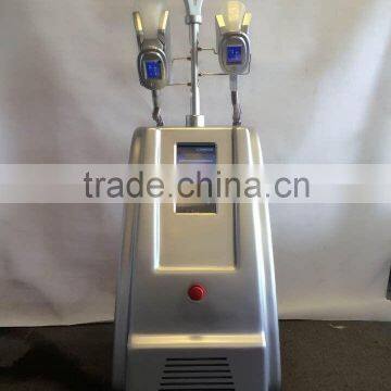 Fat Reduce Changeable Cryo Handles Cellulite Reduction Cryolipolysis Machine Price photo-3