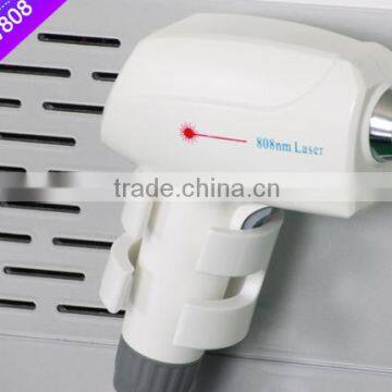 Protable Diode Laser 808nm Micro Channel 808 Diode Laser for Hair Removal With CE photo-4