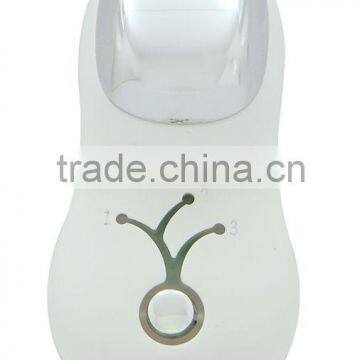 High Frequency Vibration Micro Current Skin Cream Booster Machine photo-5