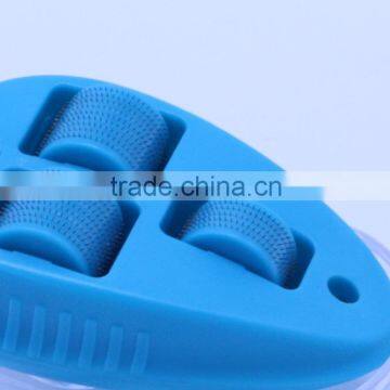 Latest Beauty Mouse Microneedle Derma Roller