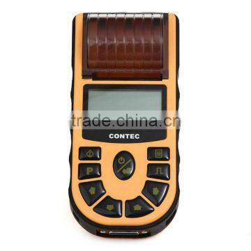 CE&ISO Price Single Channel Palm Handheld Human Use Electrocardiograph ECG Machine EKG Price With Software and Printer-EKG-80A photo-3