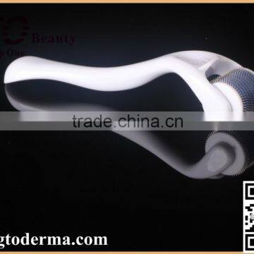 Medical ce Certificated Disk Needle Therapy Derma Roller 540 photo-2