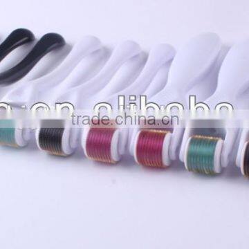 Derma Roller/high Quality Titanium Needles Dermaroller photo-3