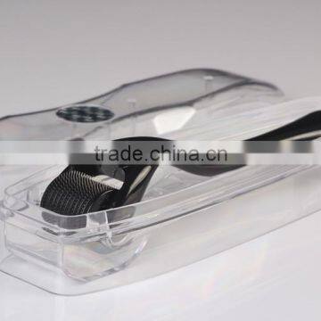 Derma Roller 540 Needles Skin Needle Meso Roller photo-5